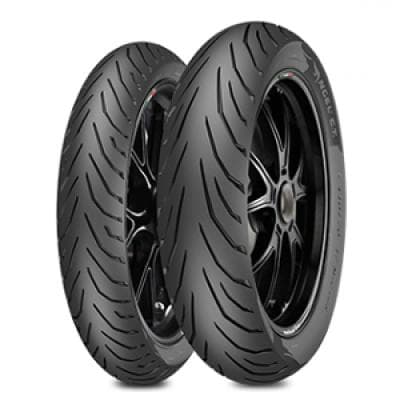 Pirelli Angel CiTy 2.50 D17 43P