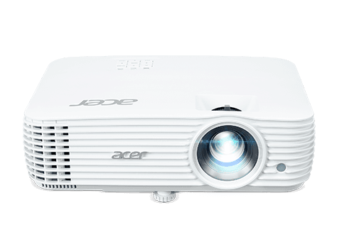 Acer Home Entertainment, H6815BD, Hjemmekino Projektor, 4K UHD, 4000 lm, Hvit