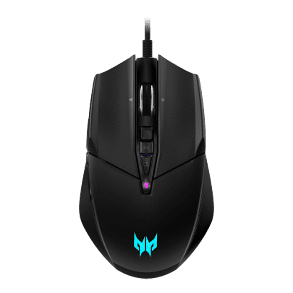 Predator Cestus 335-mus til gaming