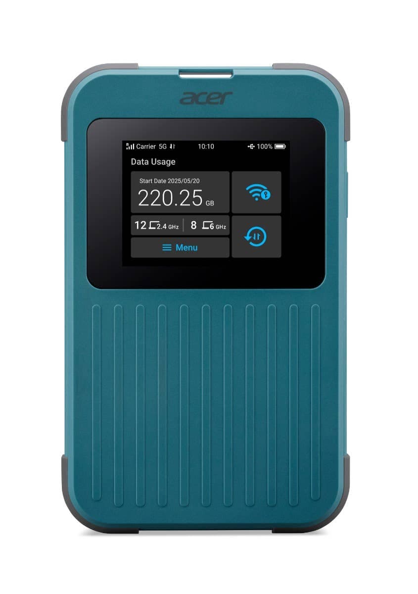 Acer Connect M4 Mobil WiFi