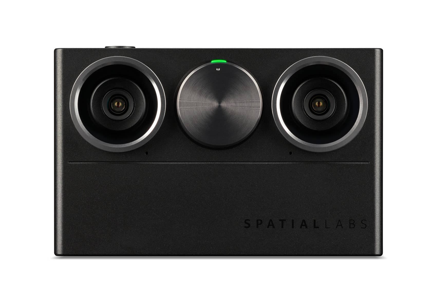 Acer SpatialLabs Eyes | 3D-kamera
