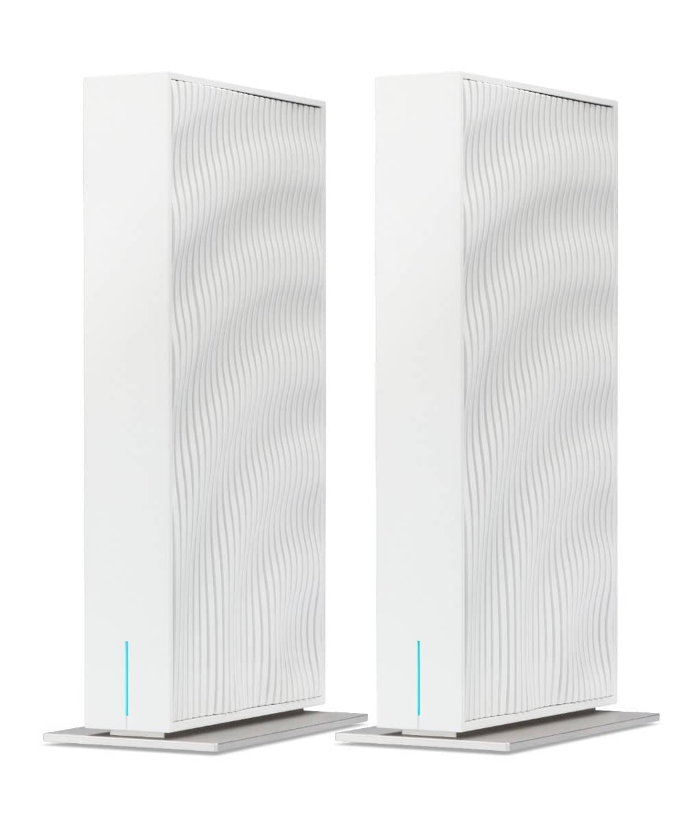 Acer Wi-Fi 7 Mesh-ruter | Acer Wave 7 | Dobbel pakke