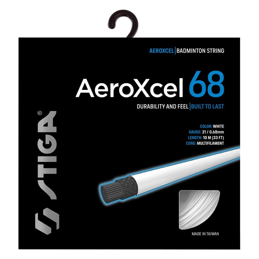 String Badminton AeroXcel 68