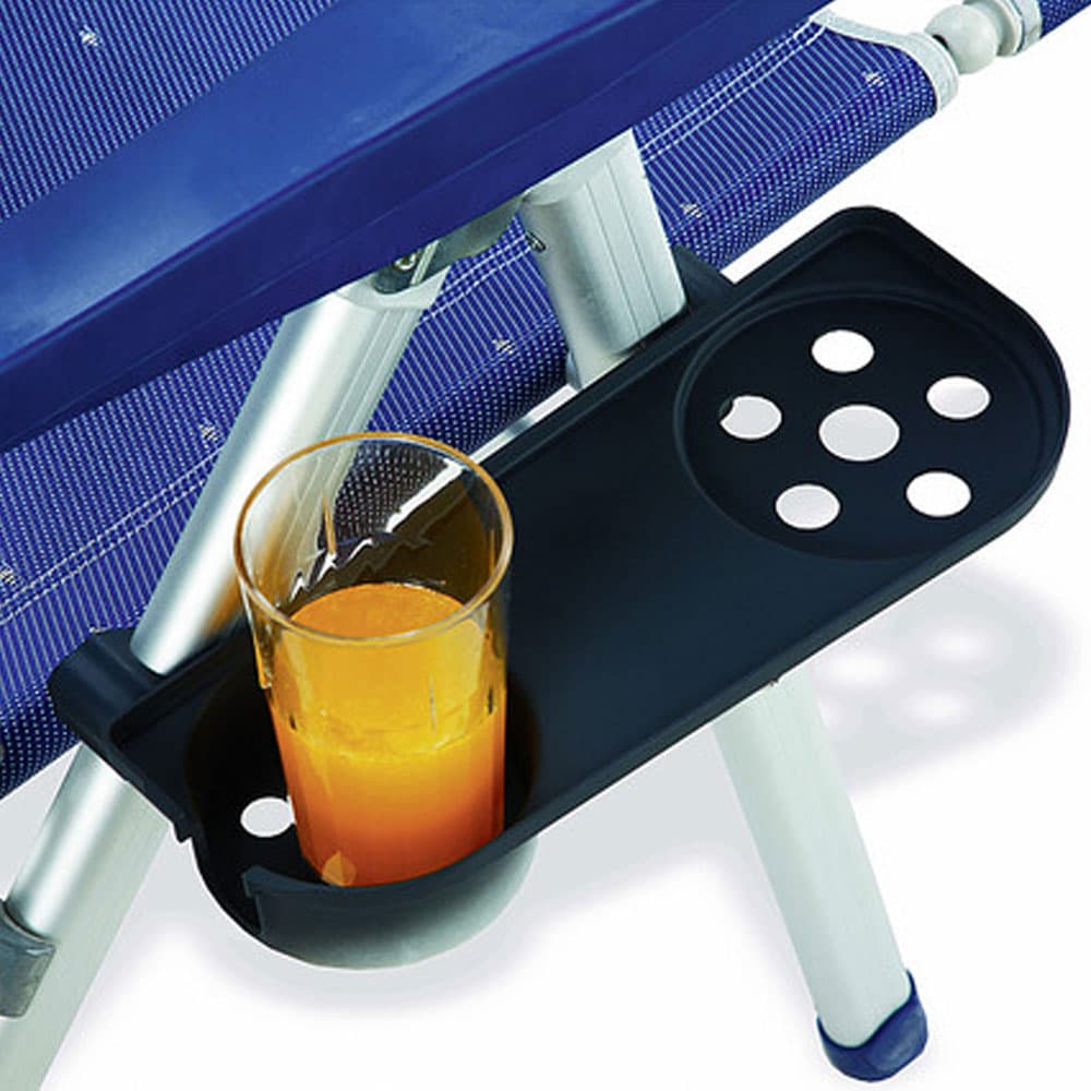 Westfield sidebord til campingstol