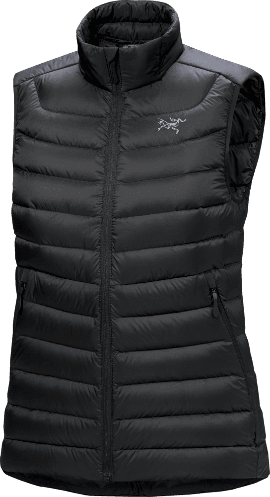 Arc'teryx Cerium Vest W's black M