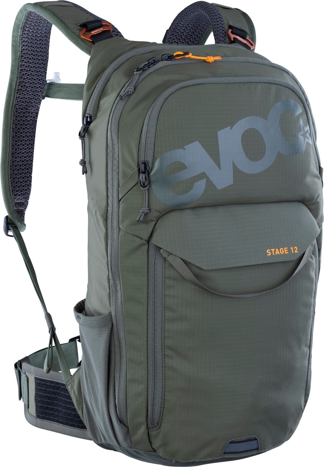 EVOC Stage 12l mint