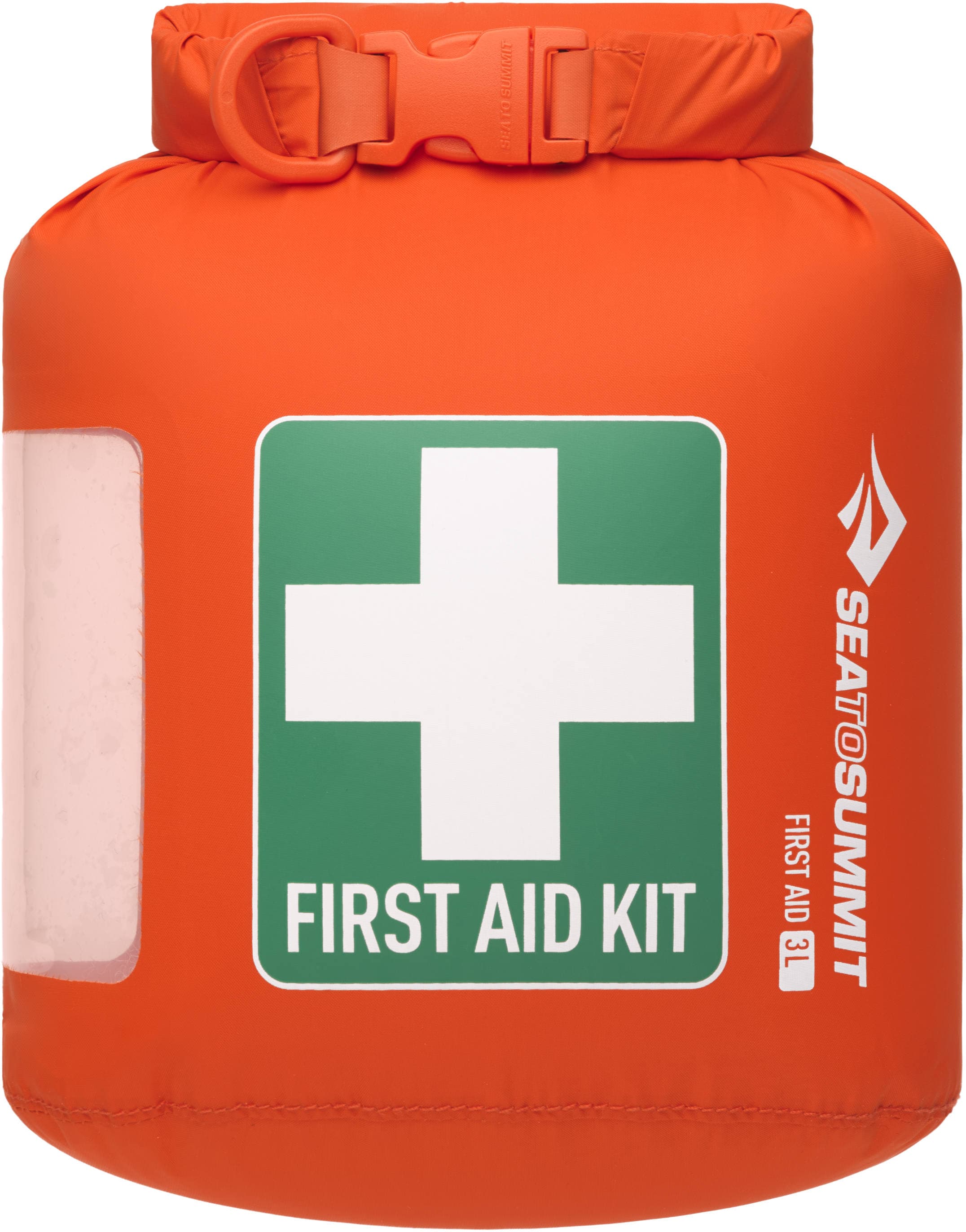 Sea To Summit Lightw. Drybag Firstaid 3 l