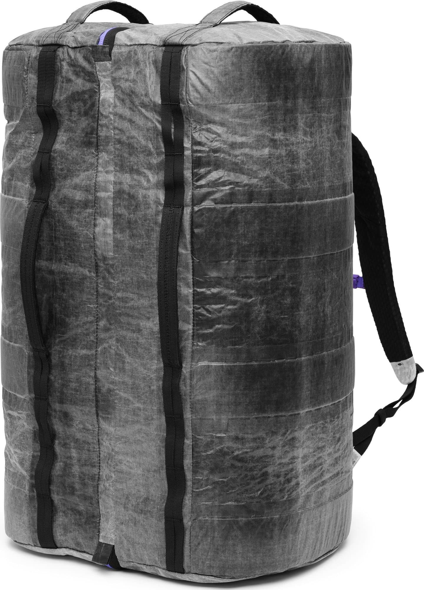 Db Weigh Lighter Split Duffel 70L weigh darker