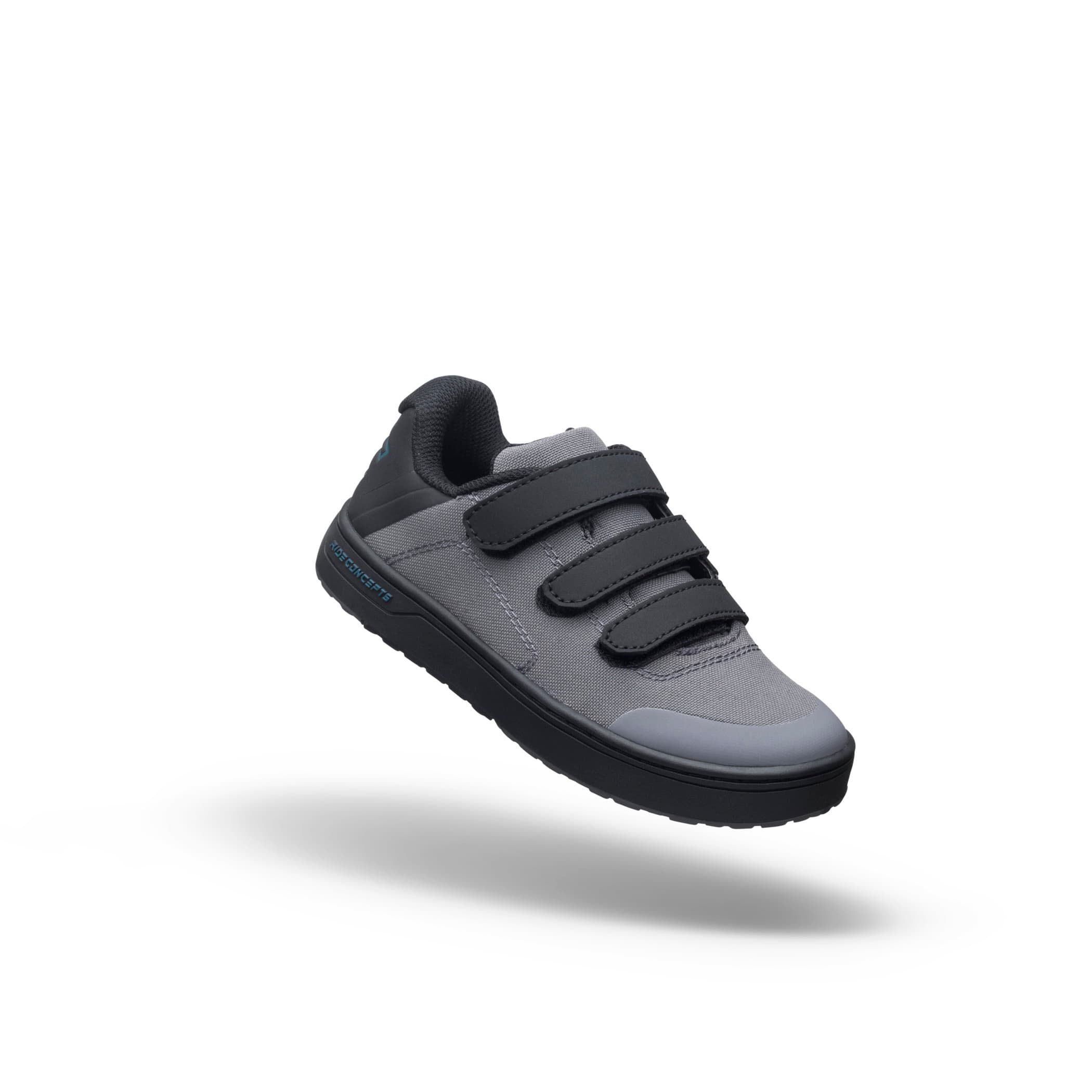 Ride Concepts Livewire Kids charcoal EU 30
