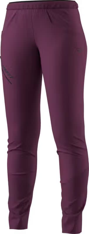Dynafit Traverse Hybrid Dst Pnt W's amaranth L