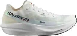 Salomon S/LAB Phantasm 2 white/white UK 7