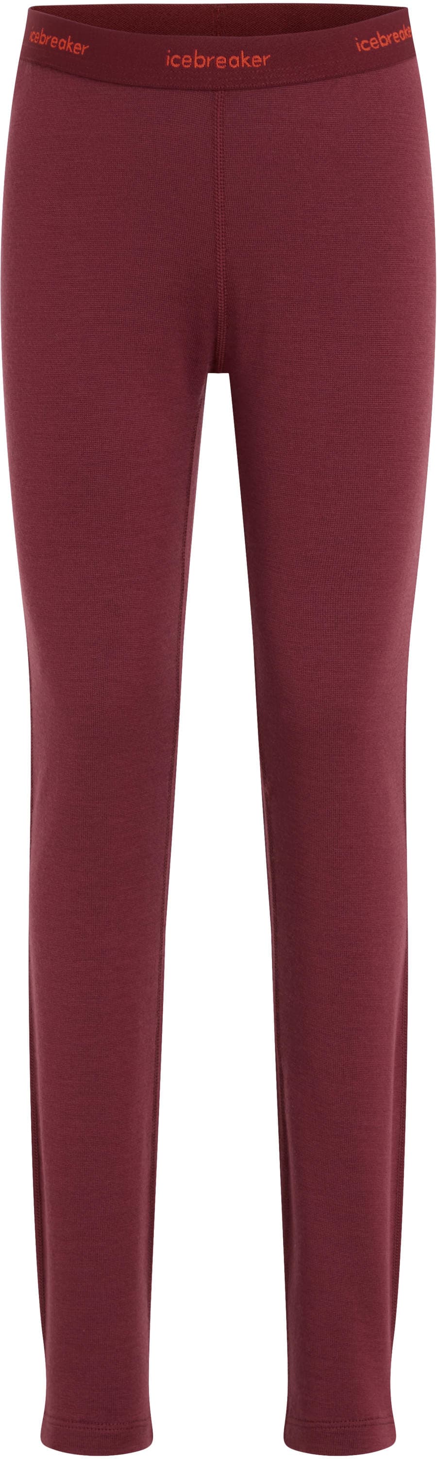 Icebreaker Kids 260 Tech Leggings port 8 år