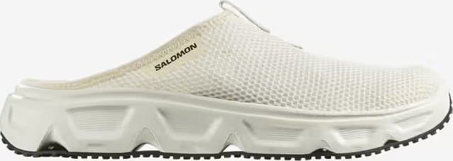 Salomon Reelax Slide 6.0 M's vanilla ice/vanilla ice/black UK 11