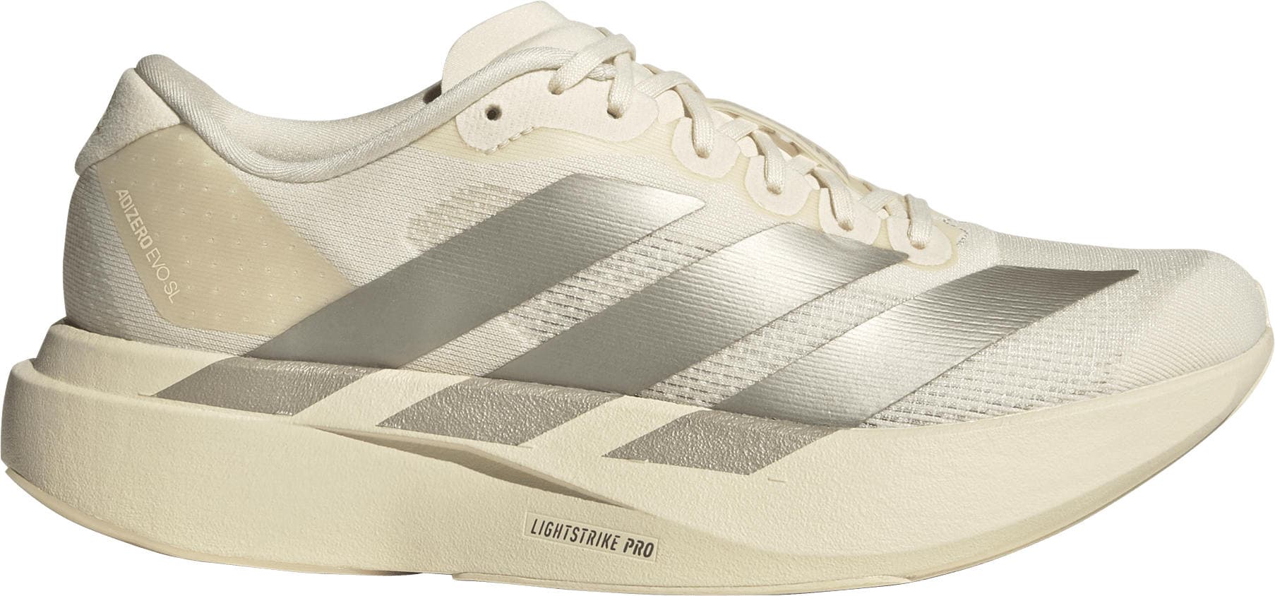 Adidas Adizero EVO SL W's wonwhi/cybemt/warvan UK 3,5