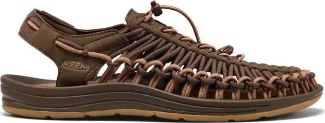 Keen Uneek M dark earth/chipmunk UK 9,5