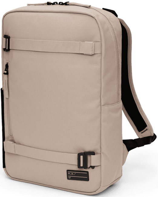 Db Daypack 17L fogbow beige