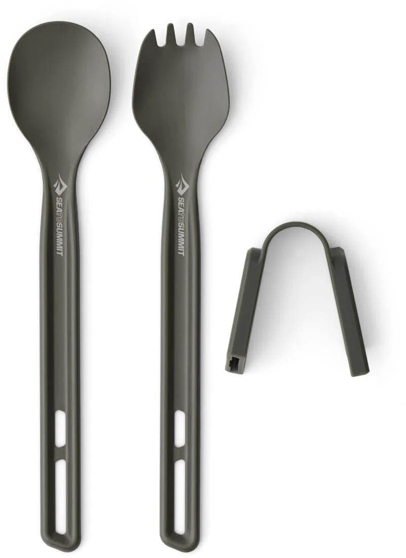Sea To Summit Frontier Ultralight Set 2stk, sammenklippbar