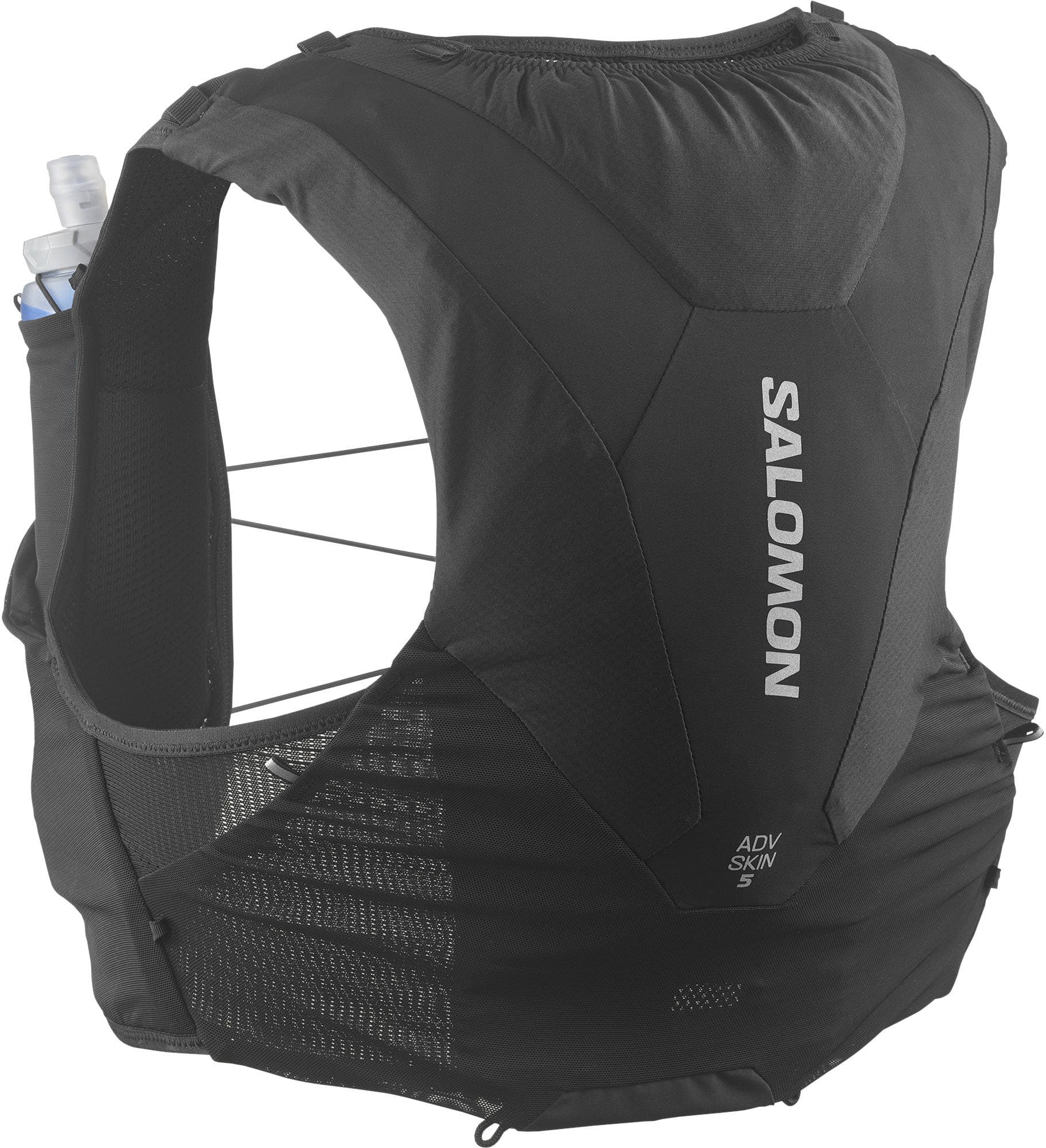 Salomon ADV Skin 5 Set black L