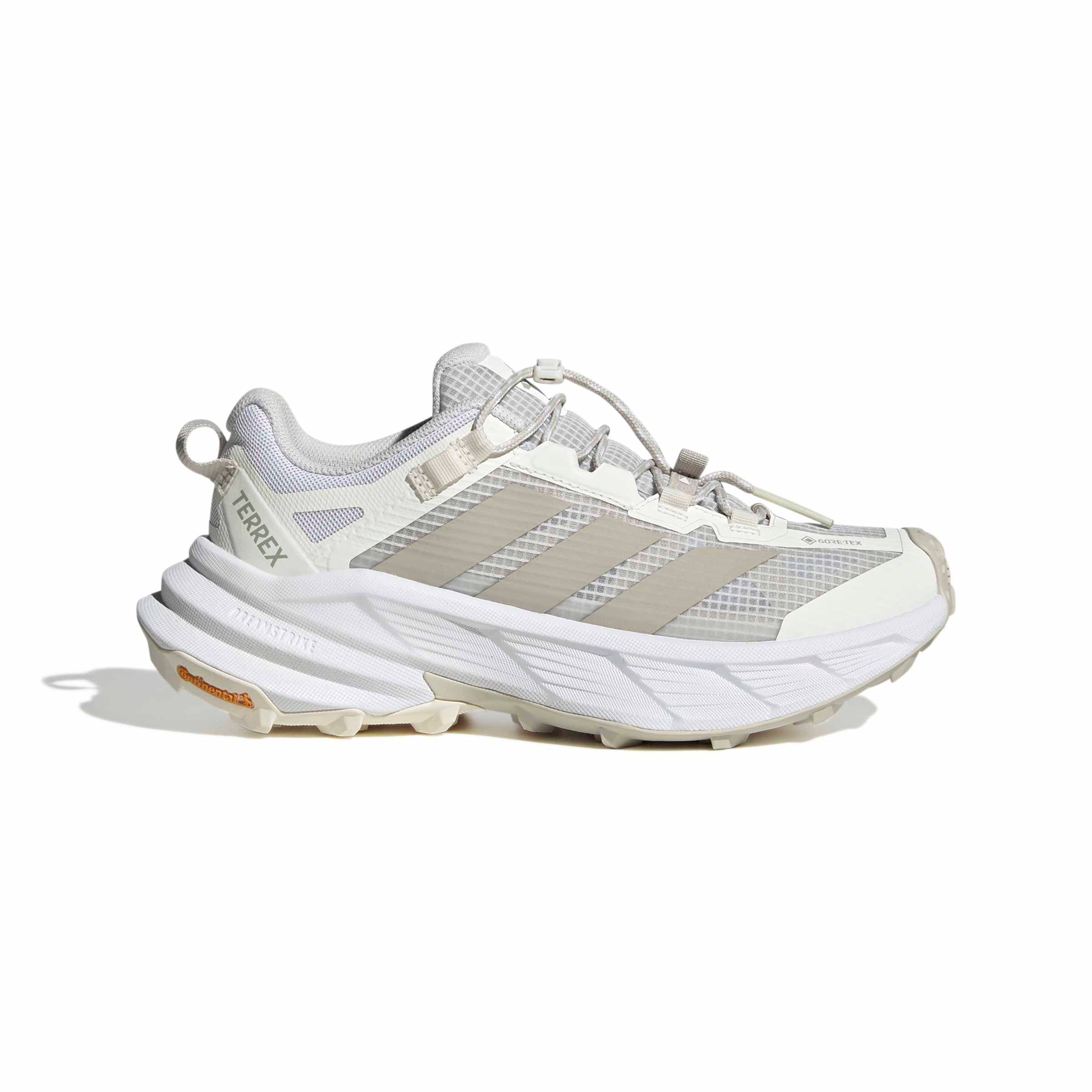 Adidas Terrex Freehiker SL GTX W's ftwwht/wonalu/owhite UK 5,5
