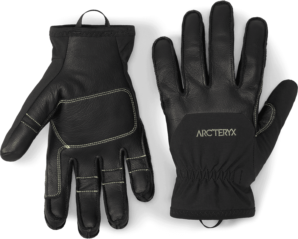 Arc'teryx Rope Glove black XL