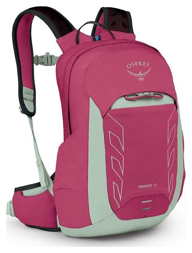 Osprey Tempest Jr hotspot pink