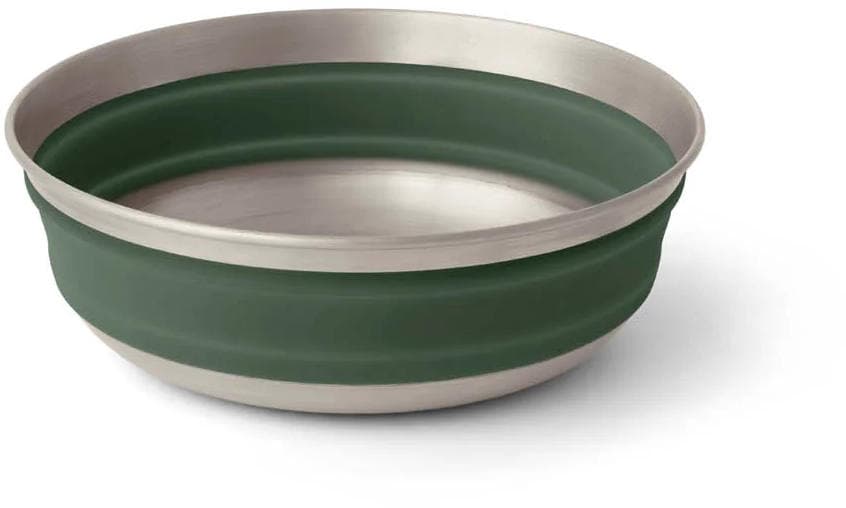 Sea To Summit Detour Bowl L green