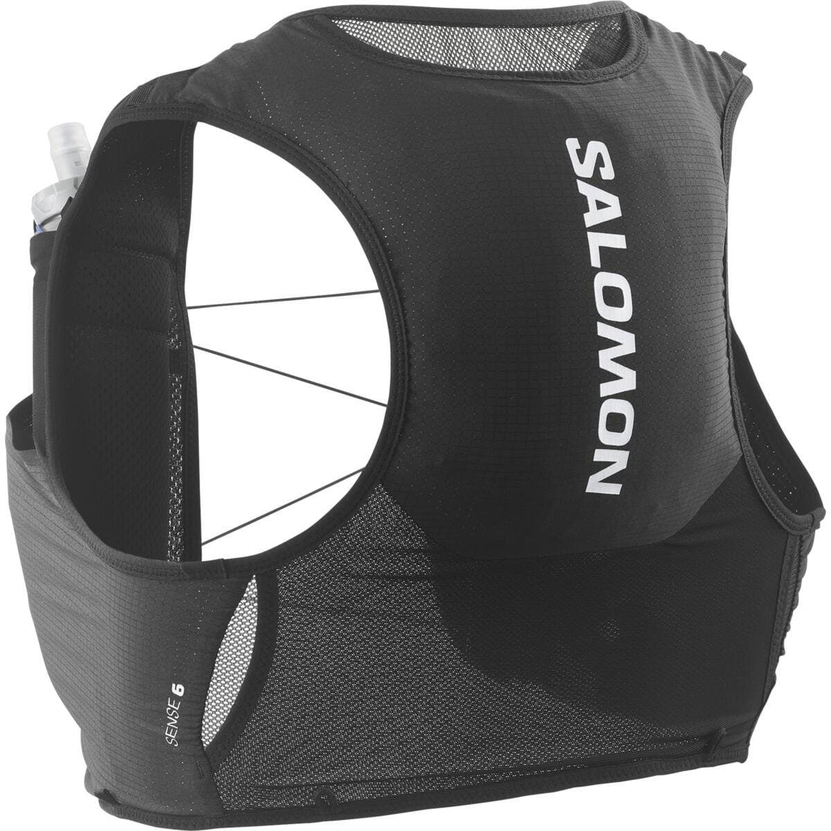 Salomon Sense Pro 6 Set black M