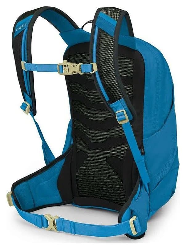 Osprey Talon Jr scoria blue