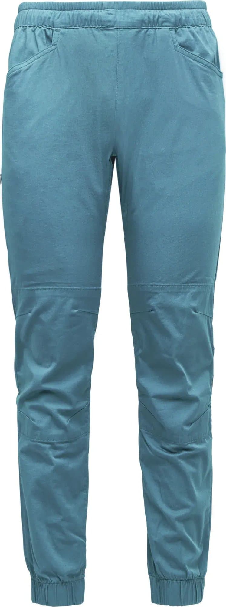 Black Diamond Notion Pants M's creek blue l