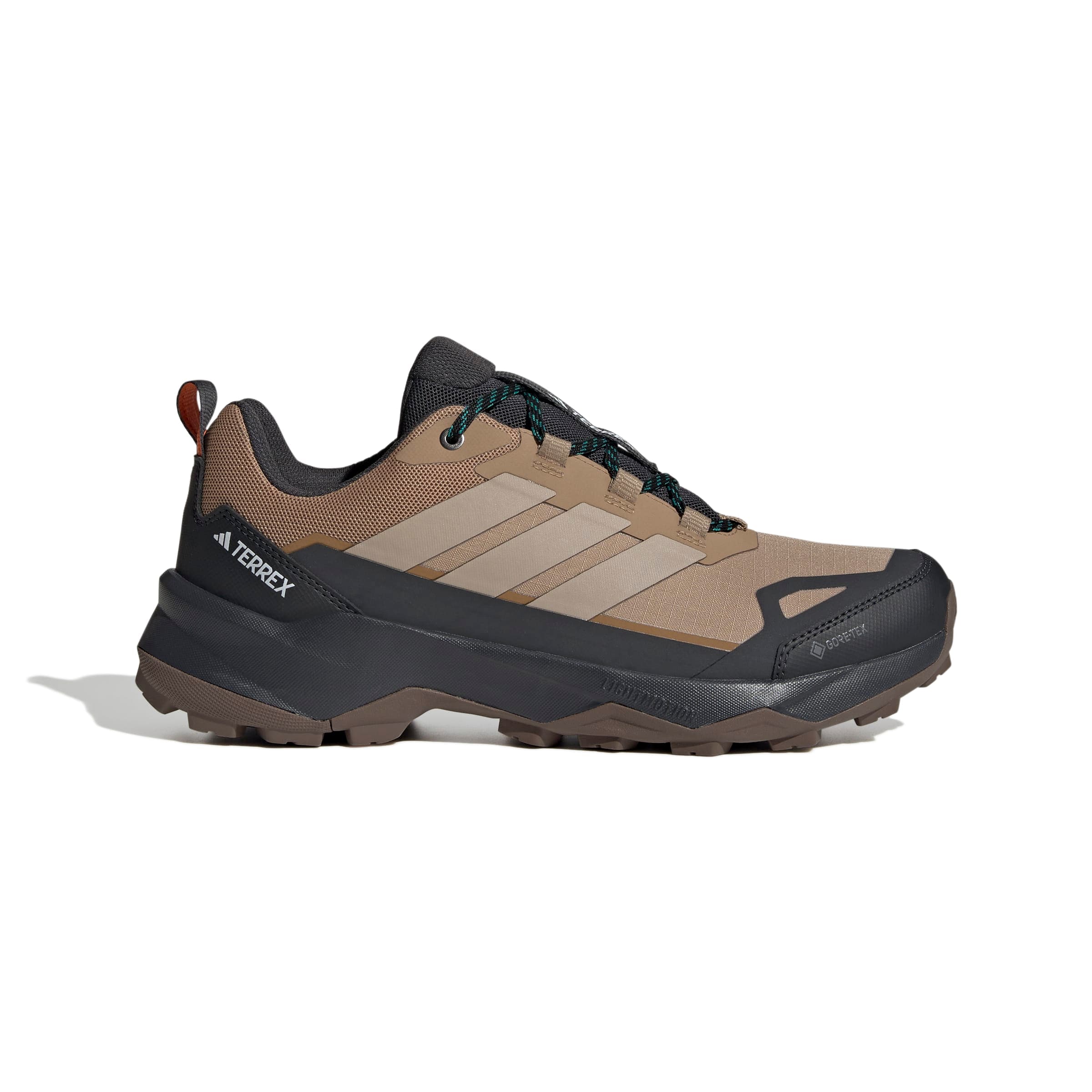 Adidas Terrex Skychaser AX5 GTX M's cardbo/blacar/seimor UK 9
