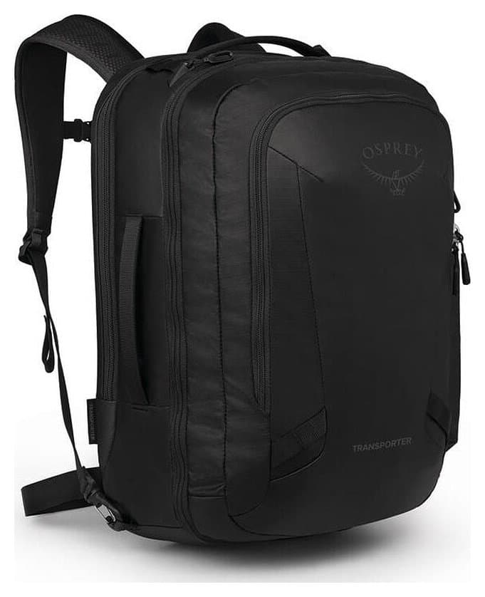 Osprey Transporter™ Travel Pack 36 raven black