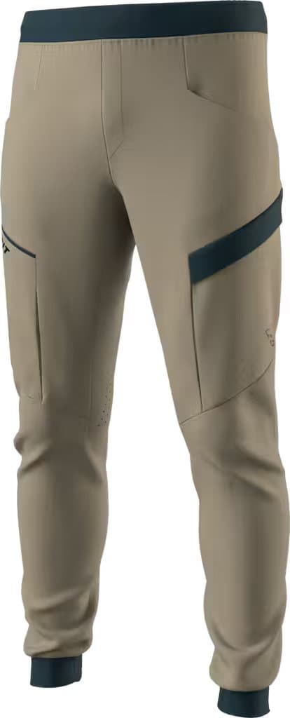 Dynafit Transalper Cargo Pants M's fallen rock XL
