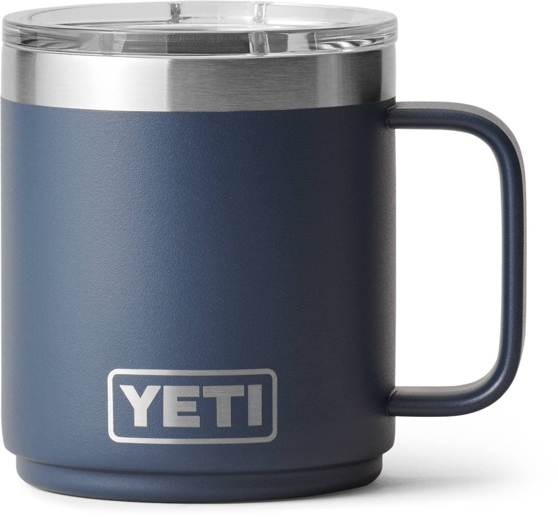 Yeti Rambler 10 oz Stackable Mug 295 ml navy
