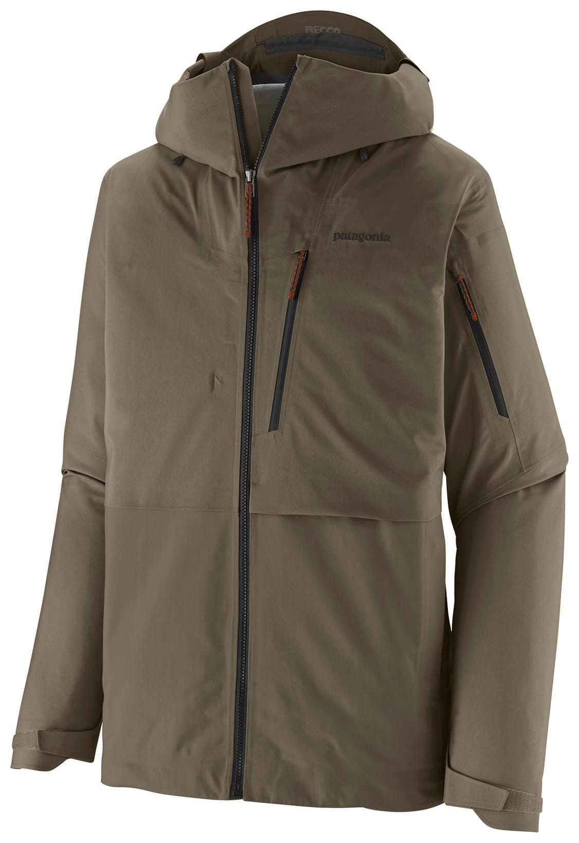 Patagonia Untracked Jacket M's marlow brown L