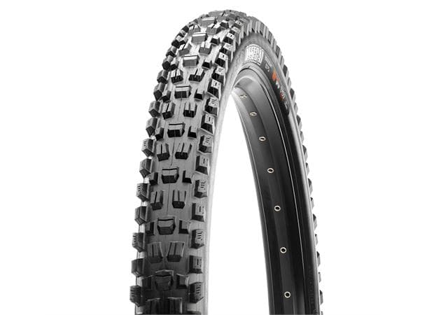 Maxxis Assegai TR DD 27.5" WT 3C 27.5" x 2.50, 1224gr, 2x120DD,MaxxGrip