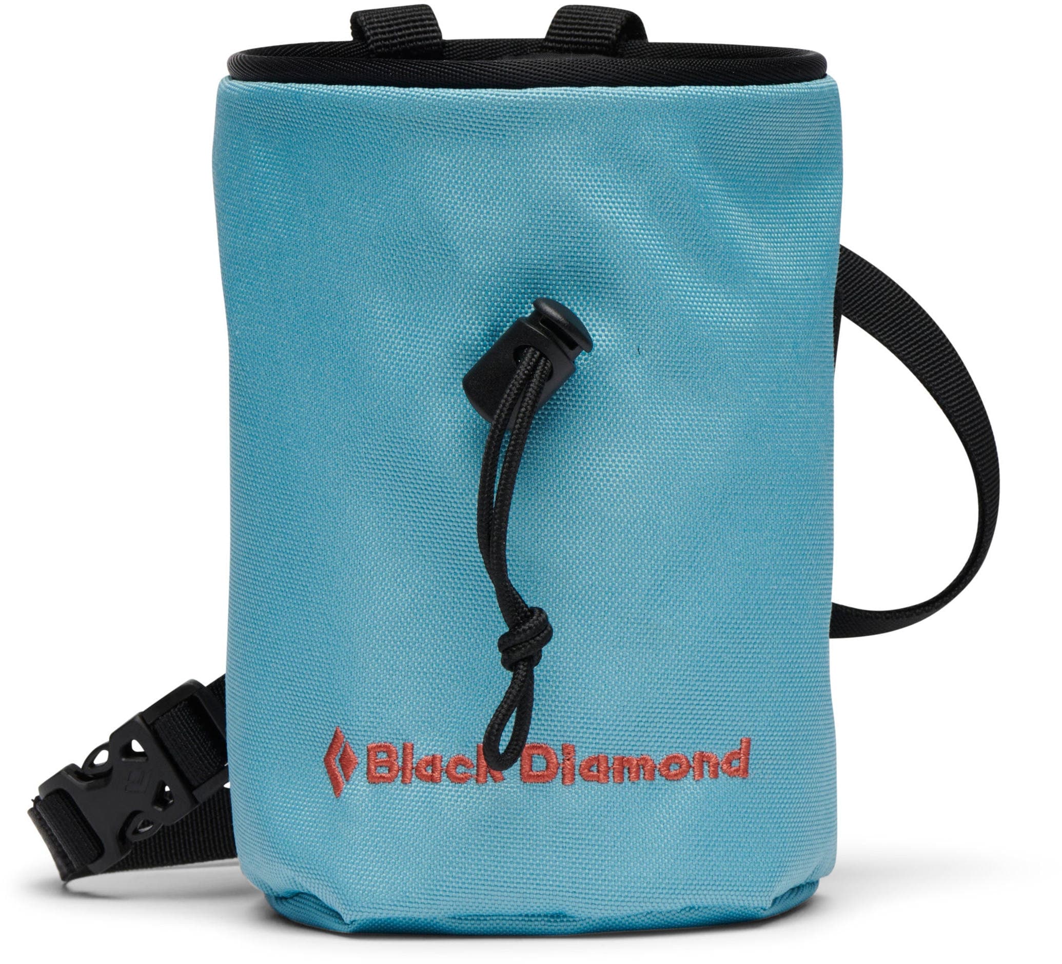 Black Diamond Mojo Chalk Bag glacier M/L