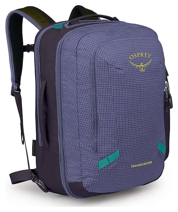 Osprey Transporter™ Travel Pack 36 euphoria purple