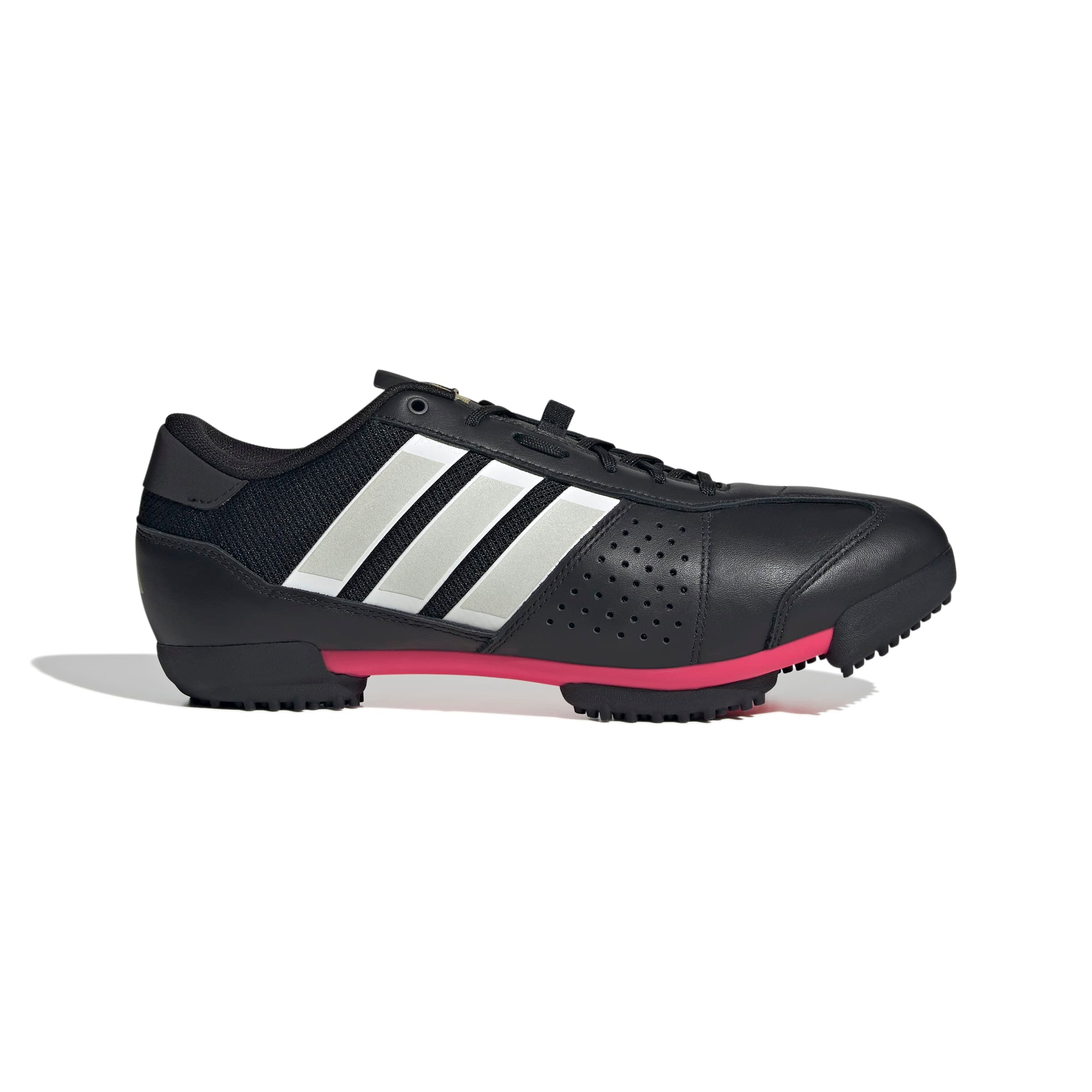 Adidas Heritage Tour cblack/zeromt/lucred UK 7,5