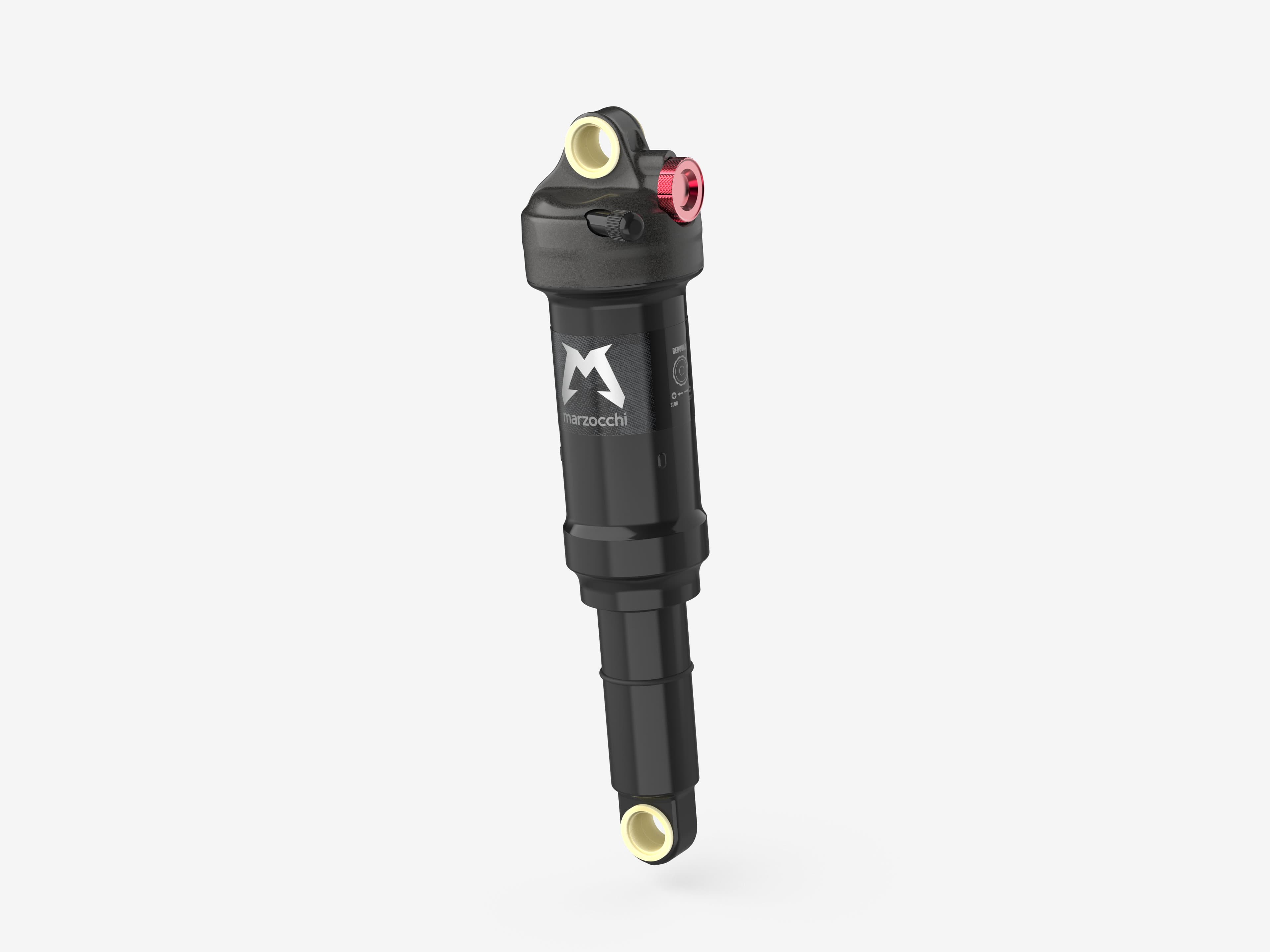 Marzocchi Bomber Inline 2025 190x45mm