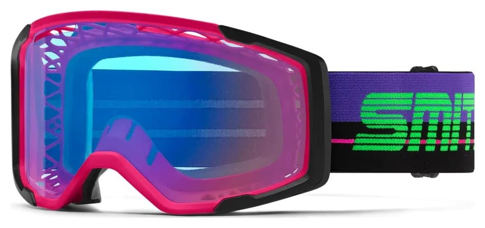 Smith Rhythm MTB Flamingo/Chromapop Contrast Rose
