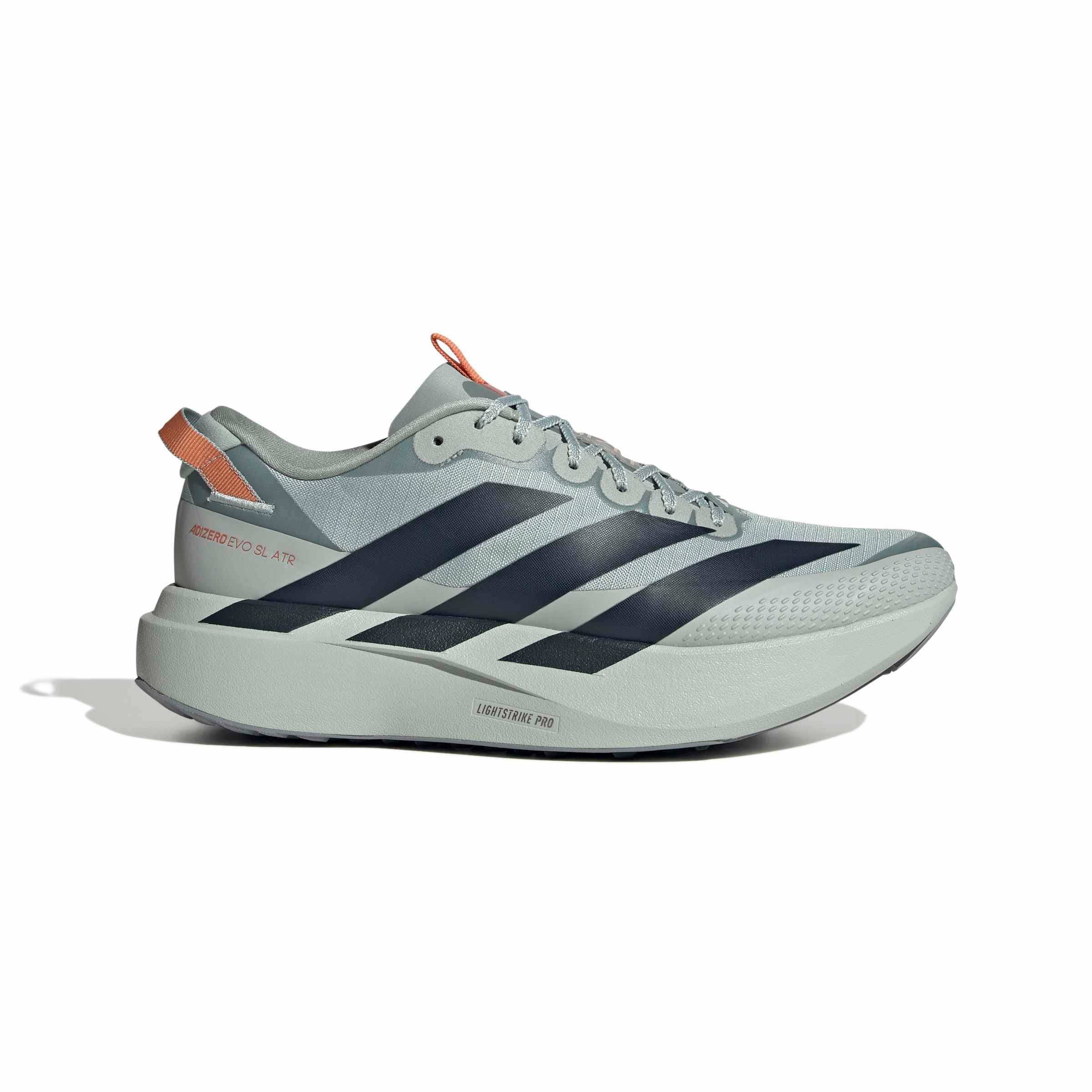 Adidas Adizero EVO SL ATR M's wosa/aurink/wonsil UK 10,5