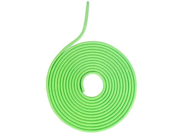 Edelrid Hard Line 6mm 5m neon green