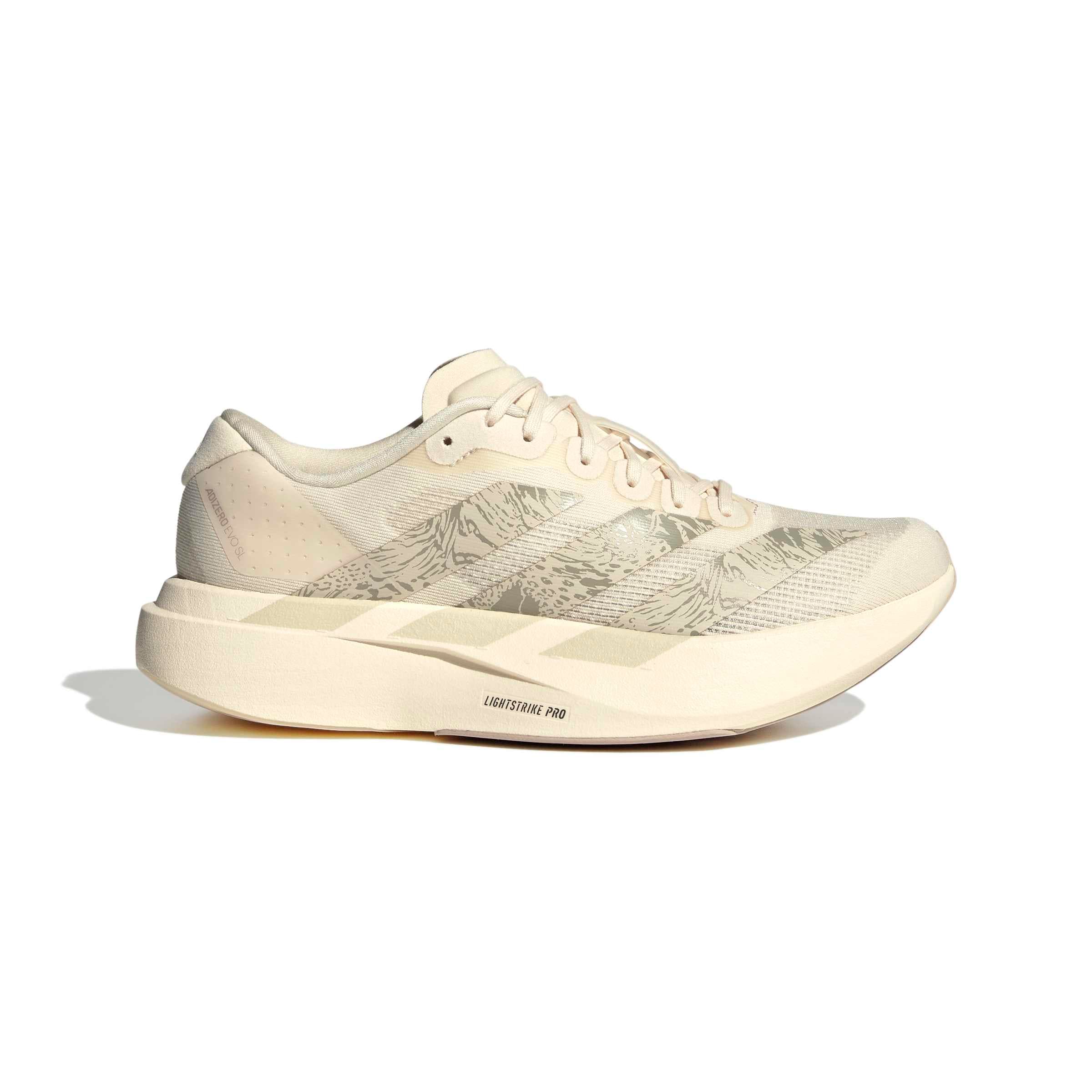 Adidas Adizero EVO SL W's wonwhi/crli/wontau UK 6