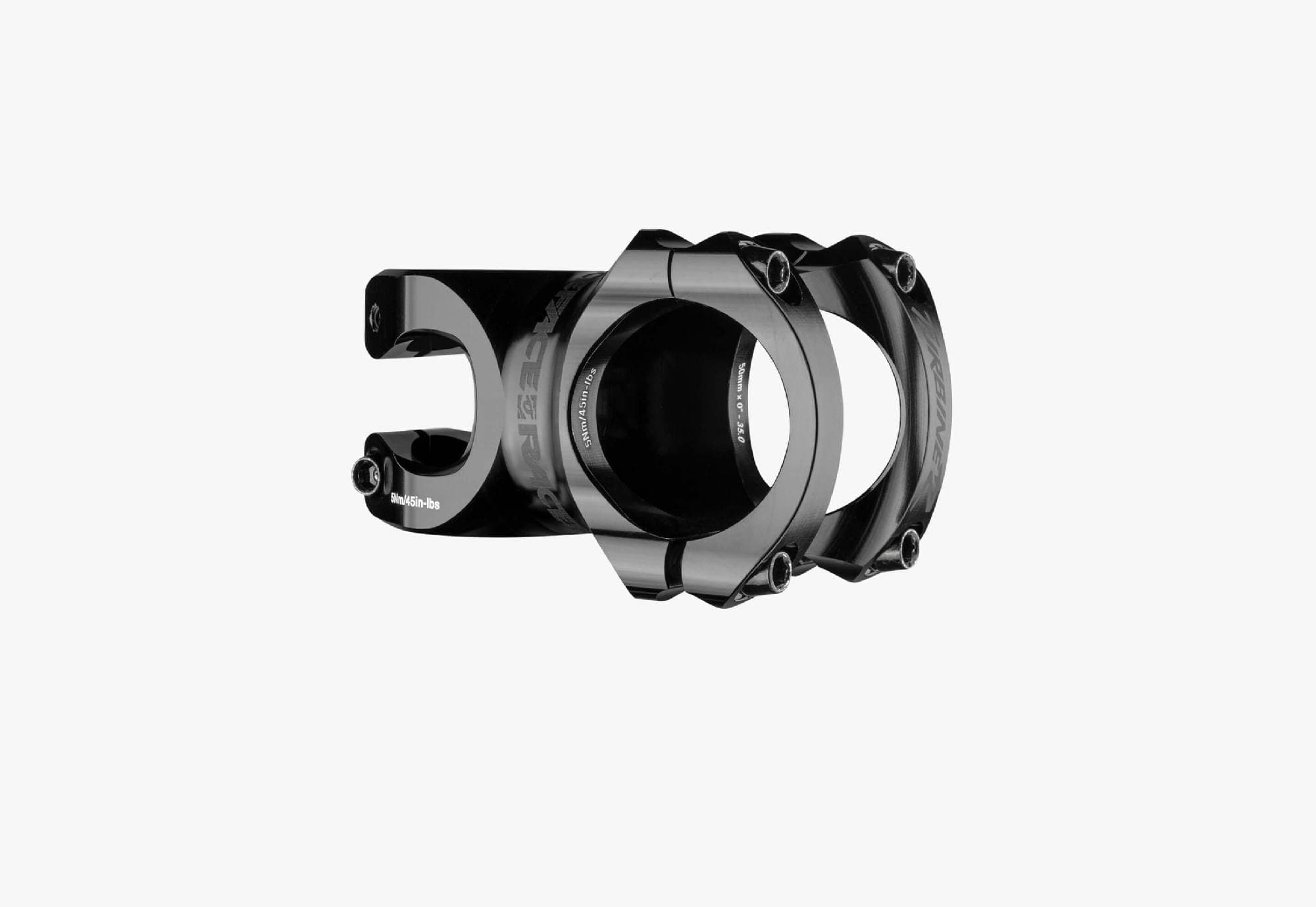 Race Face Turbine R Stem black 50mm