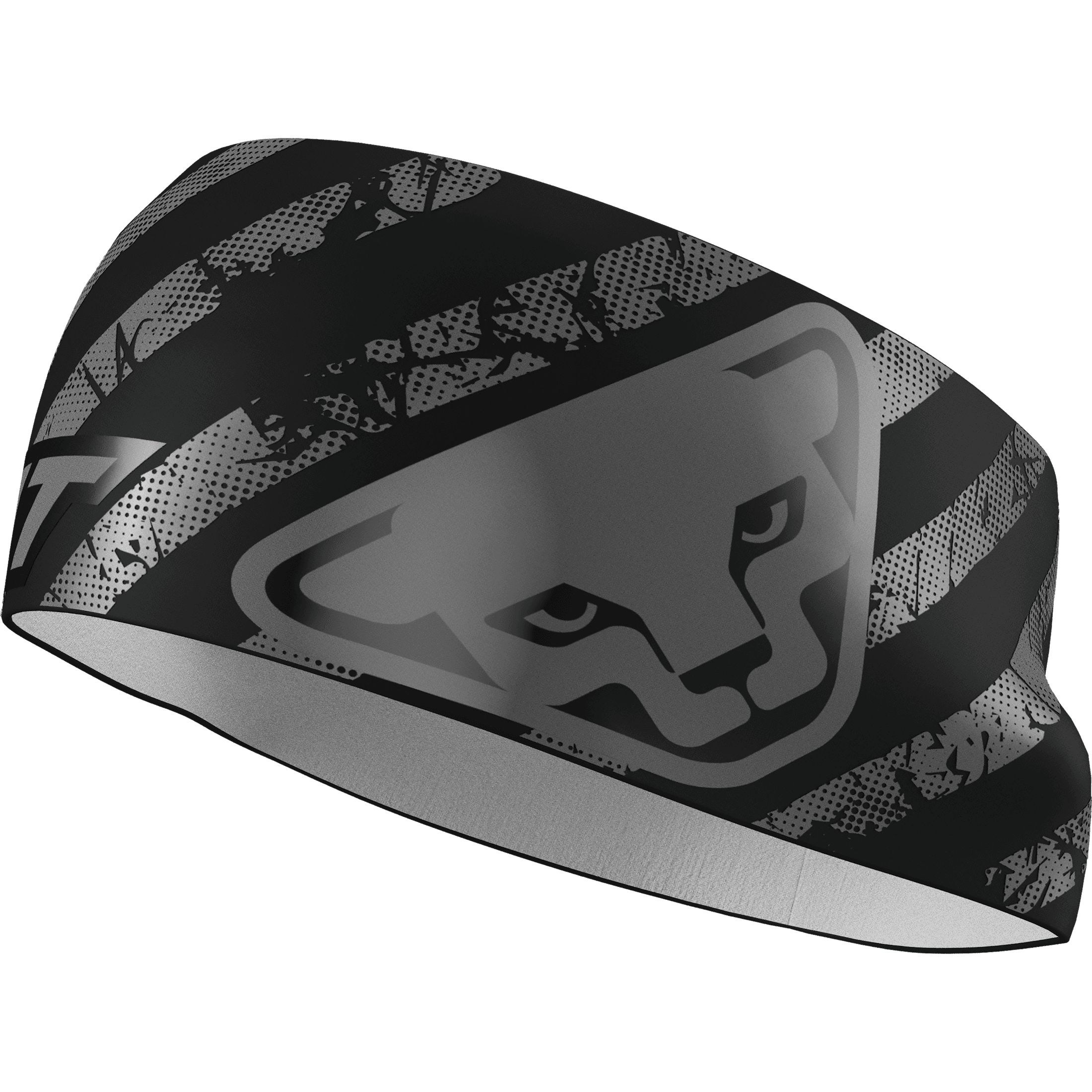 Dynafit Trail Reflective Headband black