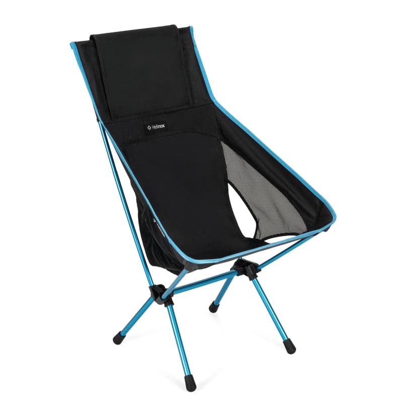 Helinox Chair One Highback black