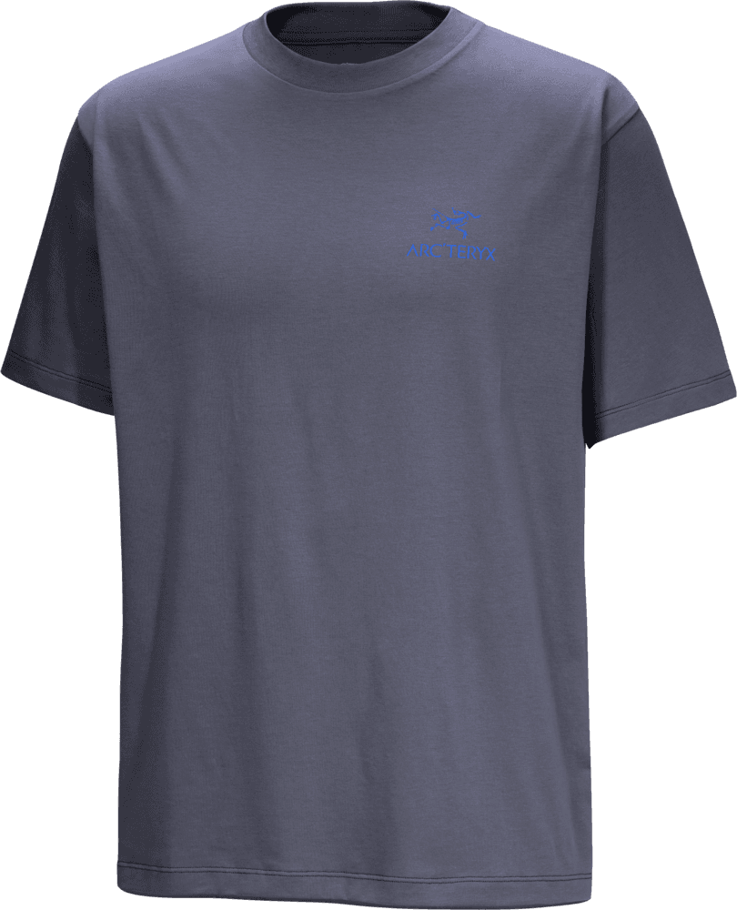 Arc'teryx Kragg SL Cotton Bird W SS M's dk stratus/fluidity L