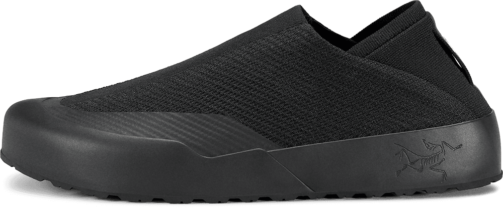 Arc'teryx Kragg M's black/black UK 11