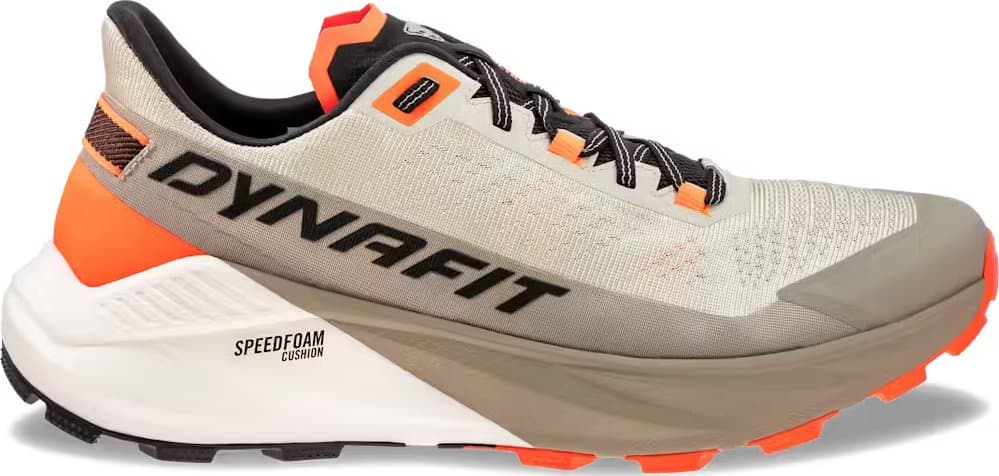 Dynafit Ultra 100 V3 M's rock khaki/overcast uk 12