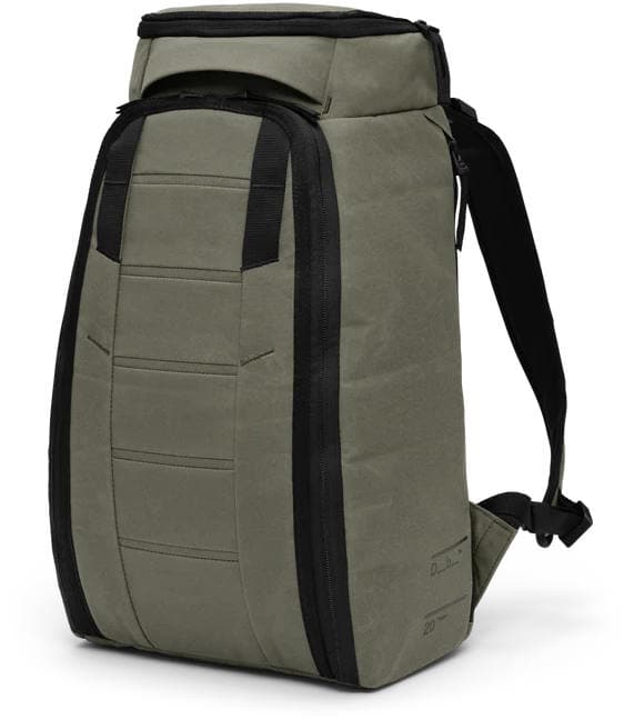 Db Hugger Backpack 20L forest green